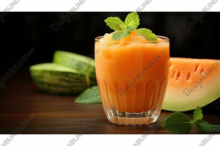 Mint Clipart Image 5