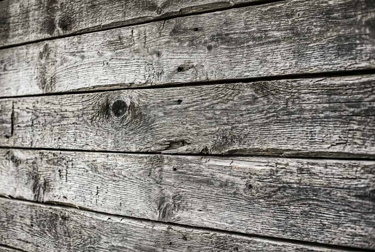 grey wood planks texture