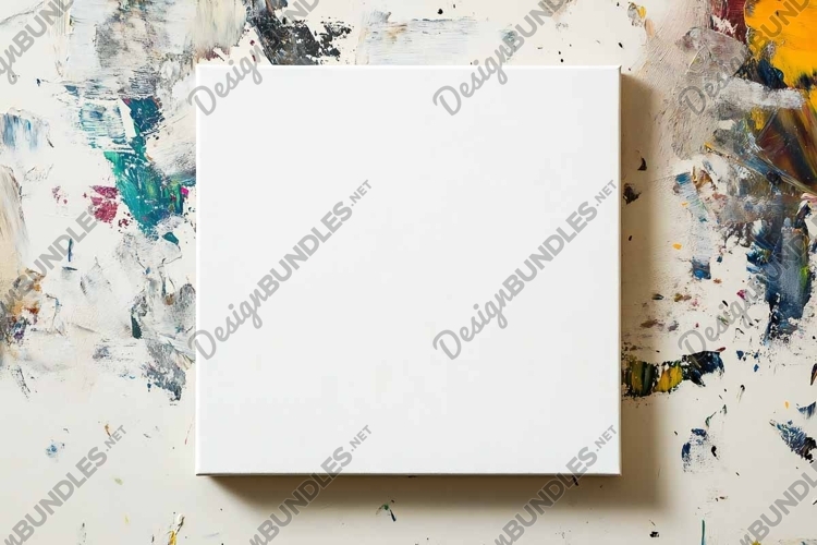 Photo Frame Clipart Image 15
