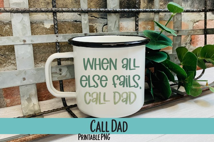 Dad Clipart Image 7