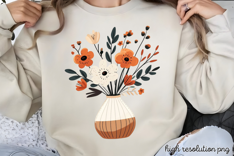 Mother's Day Sublimation Designs Image 12