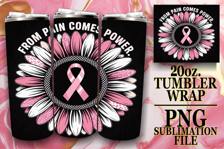 Breast Cancer Awareness Clipart Image 19