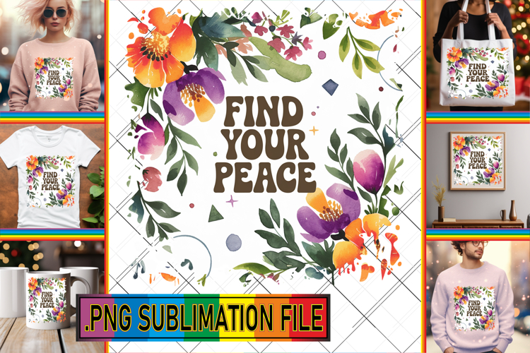 Transparent Background Flower Clipart Image 18