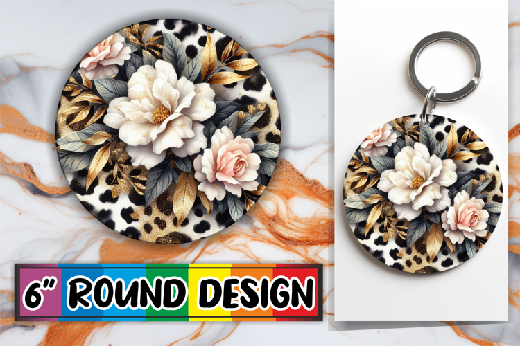 Sunflower Sublimation Designs Image 13