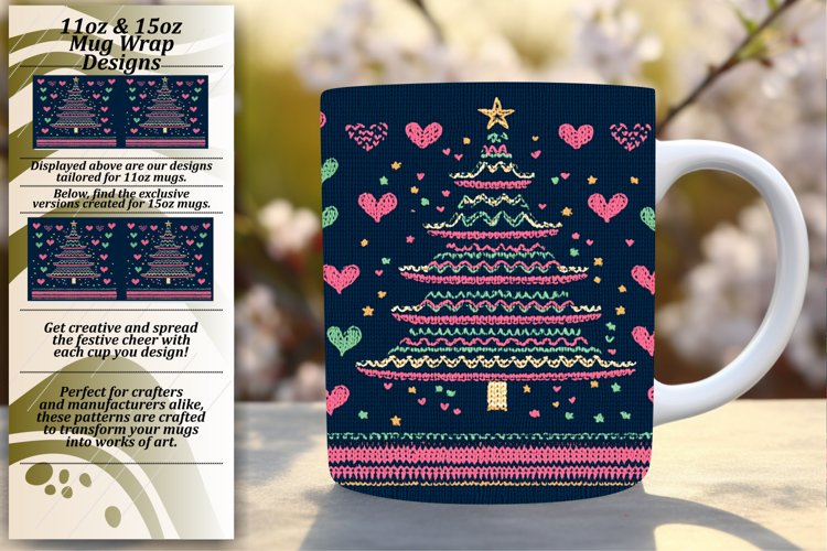 Christmas Tree Png Image 23