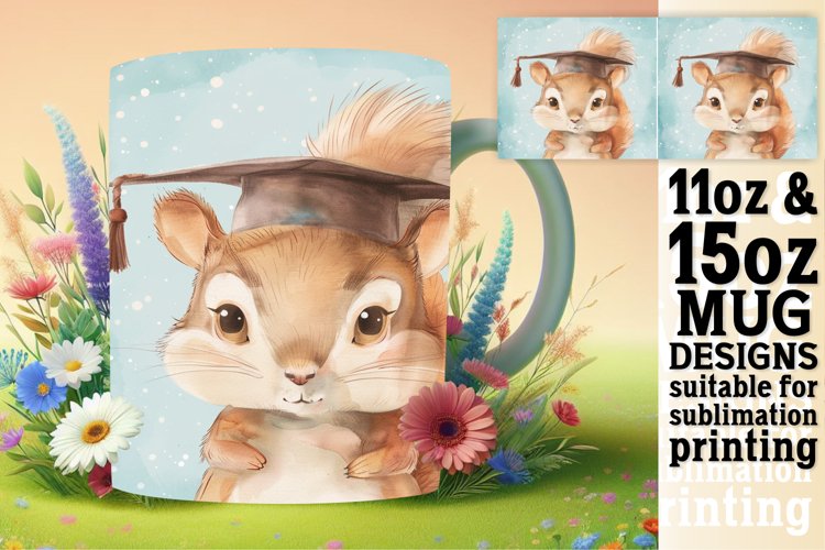 Graduation Clipart Image 9