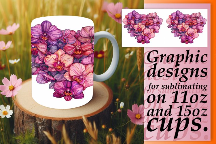Watercolor Heart Clipart Image 24