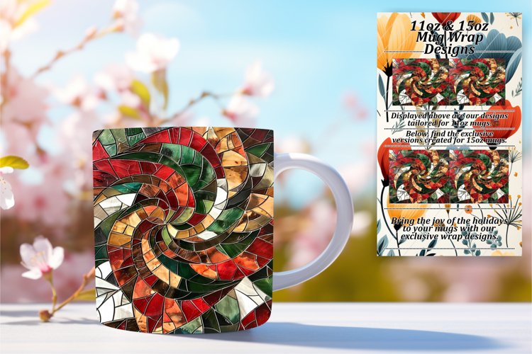 Stained Glass Png Image 18