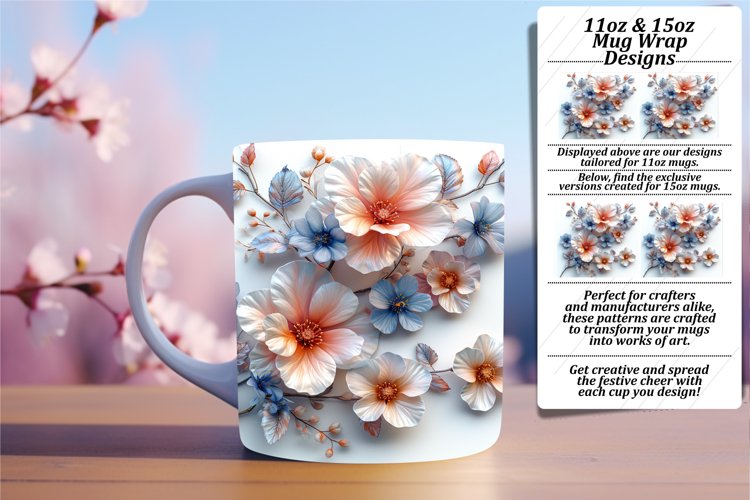 Flower Clipart Image 4