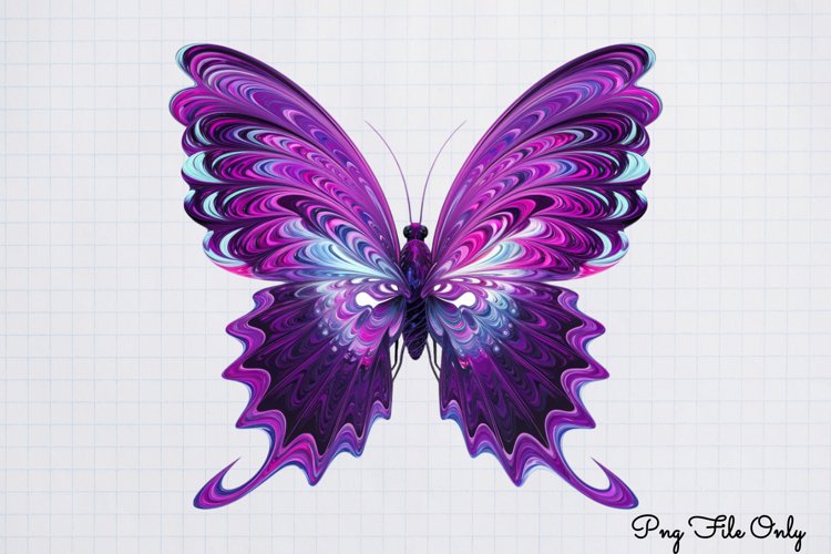 Smoke PNG Image 18