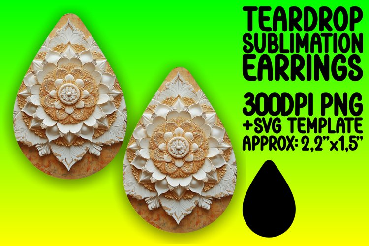 Mandala Design Image 17