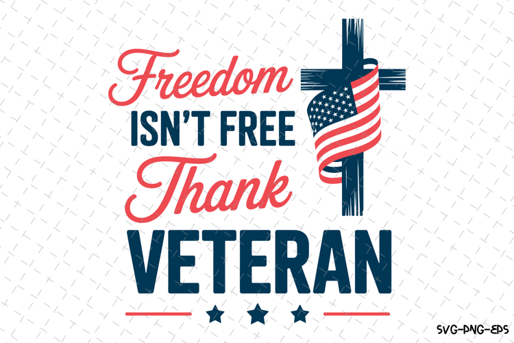 Veteran Silhouette Image 22