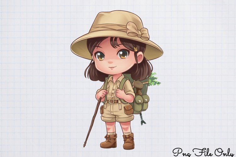 Safari Png Image 9