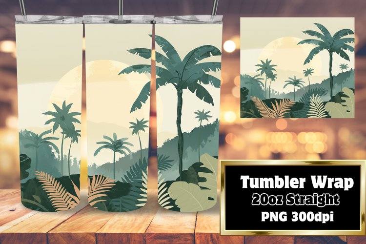 Sublimation Tumbler Designs Image 4
