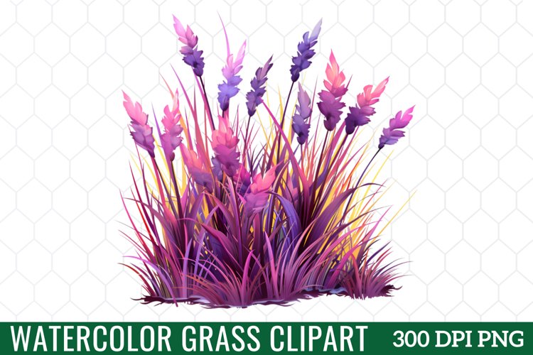 Grass Clipart Image 19