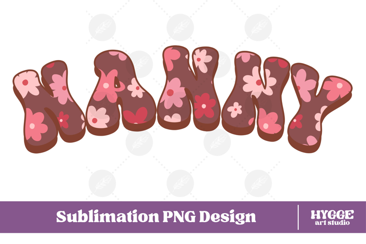 Grandma Clipart Image 3