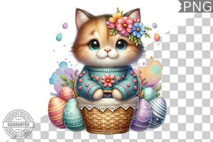 Easter Clipart Image 3