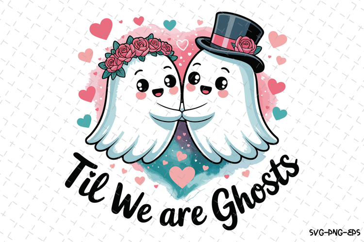 Halloween Silhouette Svg Image 15