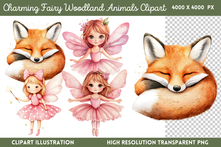 Animals Png Image 4