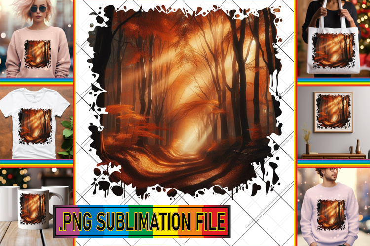 Fall Png Image 11