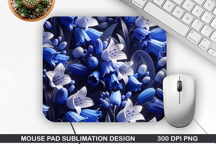 Printable Flower Template Image 19