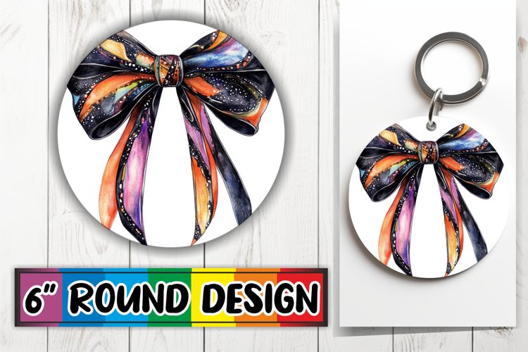 Christmas Bow Clipart Image 7