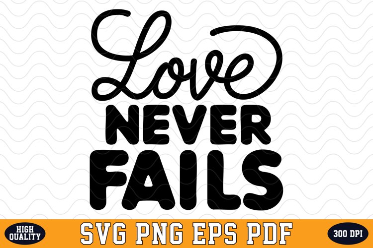 Love Quotes Svg Image 24