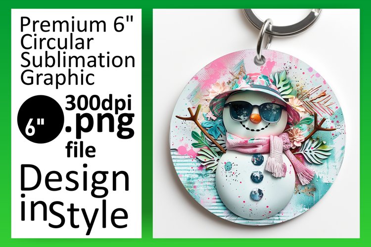 Blizzard Clipart Image 2