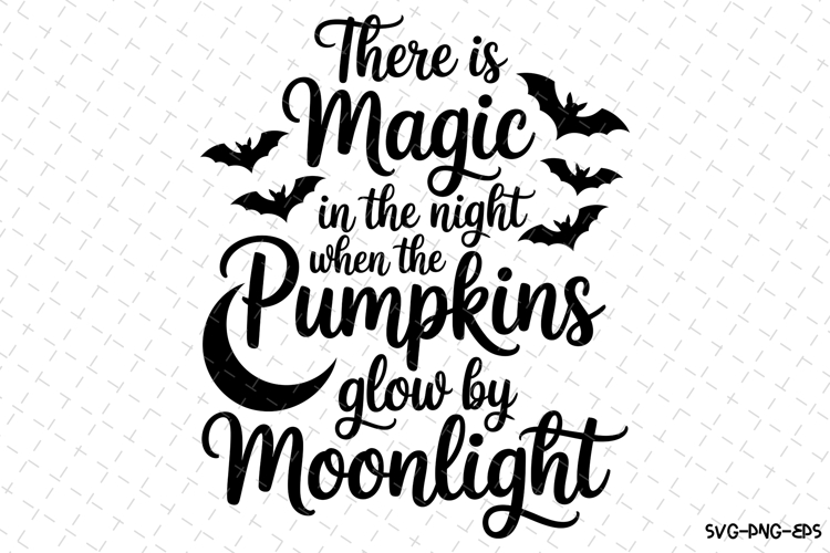 Cute Pumpkins Svg Image 14