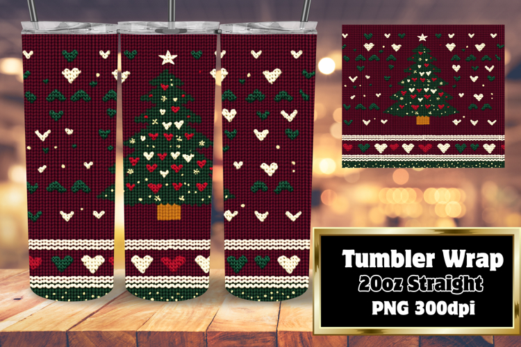 20oz Tumbler Design for Creative Gifts , Holiday