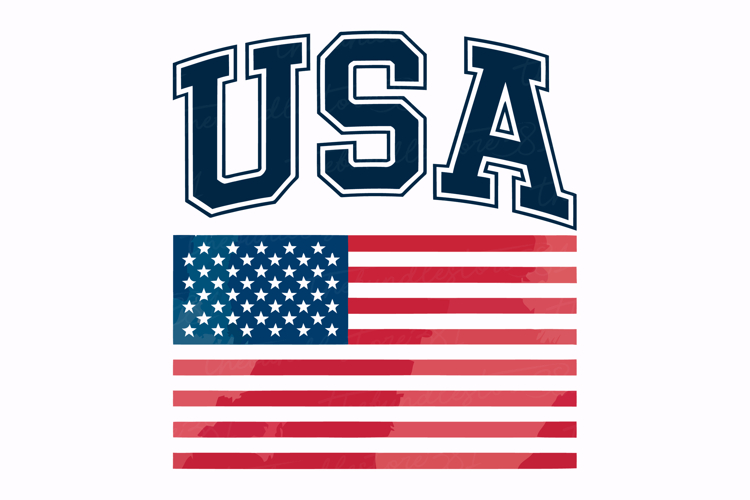 Funny 4th Of July Svg Image 16