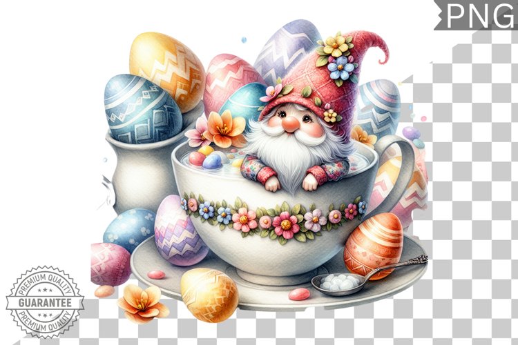 Easter Clipart Image 15