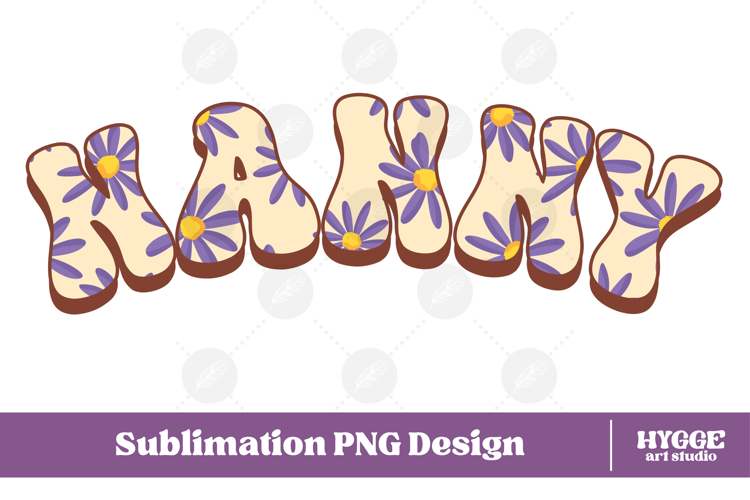 Grandma Clipart Image 10