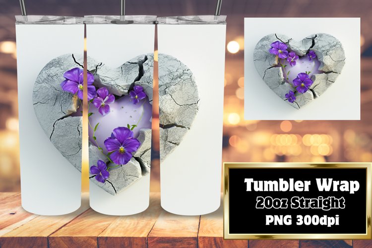 Valentines Sublimation Design Image 3