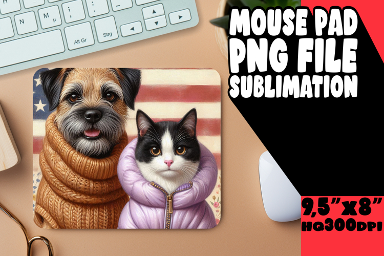 Dog And Cat Clipart Image 11