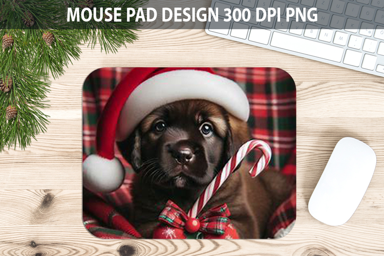 Mouse Clipart Image 5