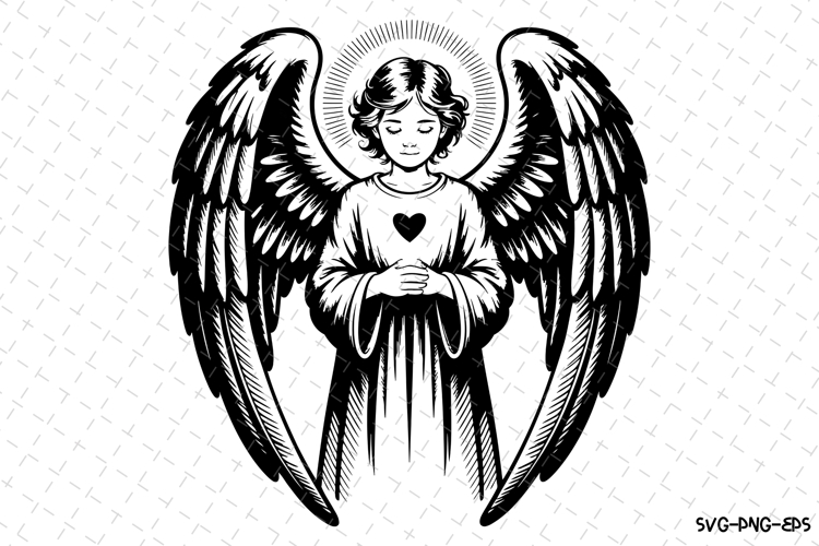 Xmas SVGs Image 8
