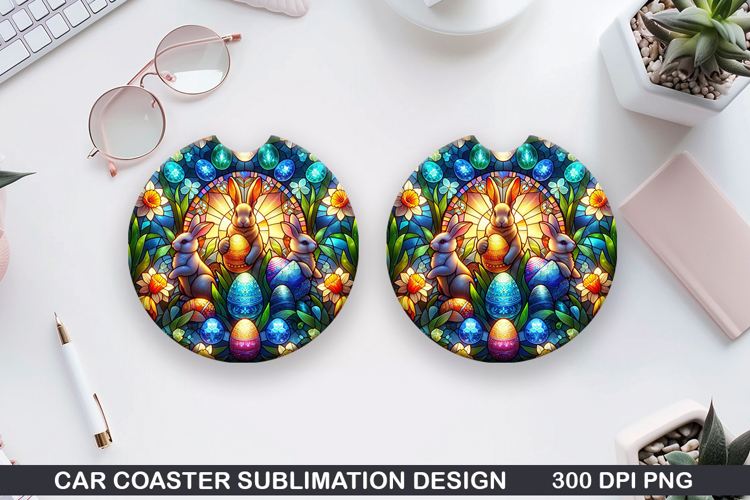 Bunny Clipart Image 11