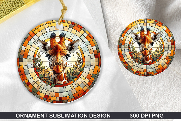 Giraffe Png Image 18