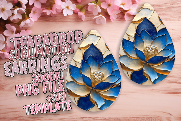 Earring Png Image 3