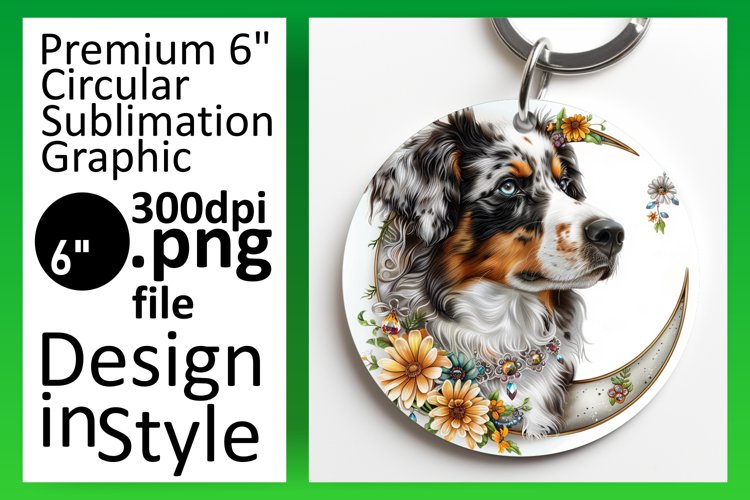 Dog Clipart Image 17