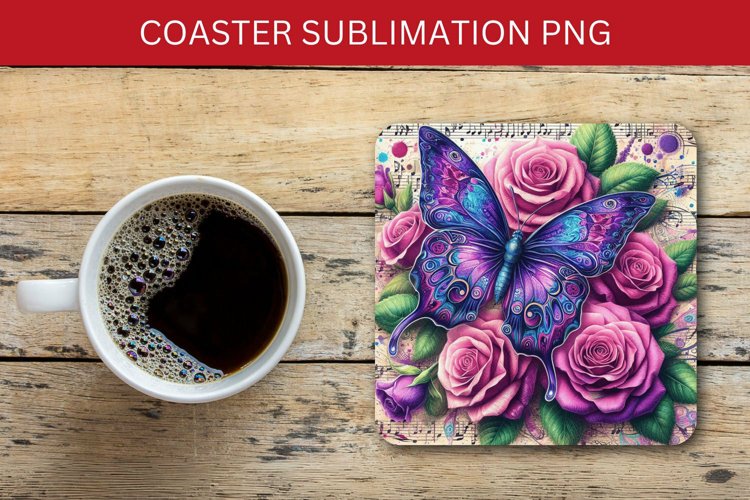 Butterfly Clipart Image 16