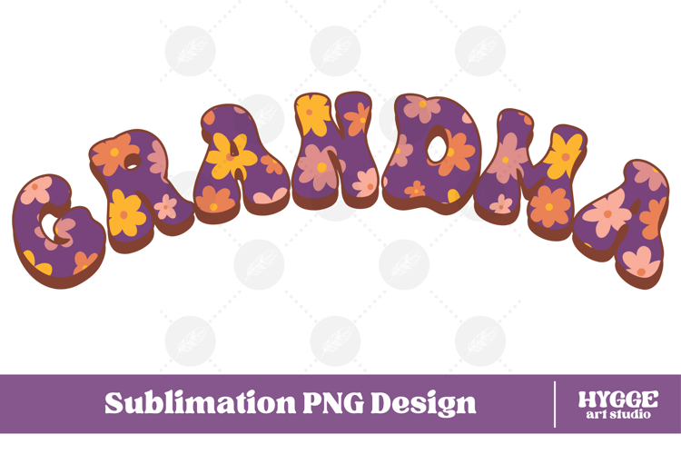 Grandma Png Image 10
