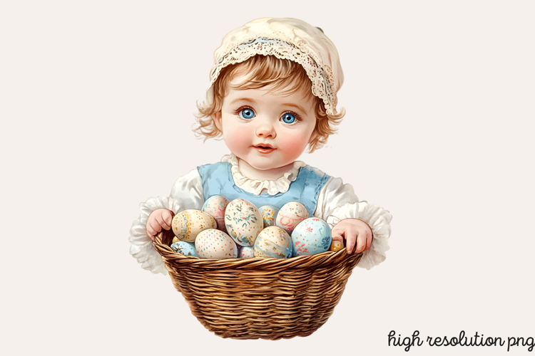 Easter Sublimation Designs Image 20