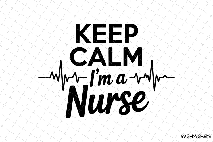 Nurse Sublimation Designs Image 22