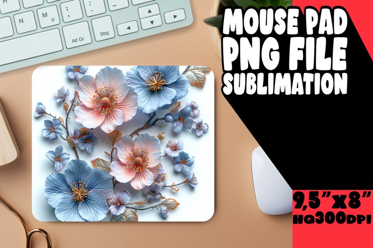 Floral Pattern Png Image 23