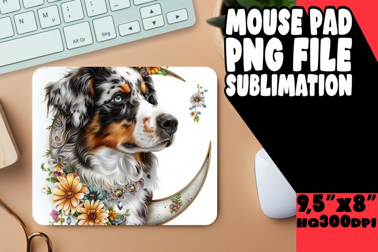 Dog Clipart Image 3