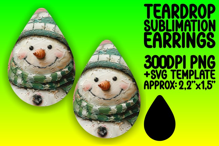 Earring Png Image 18