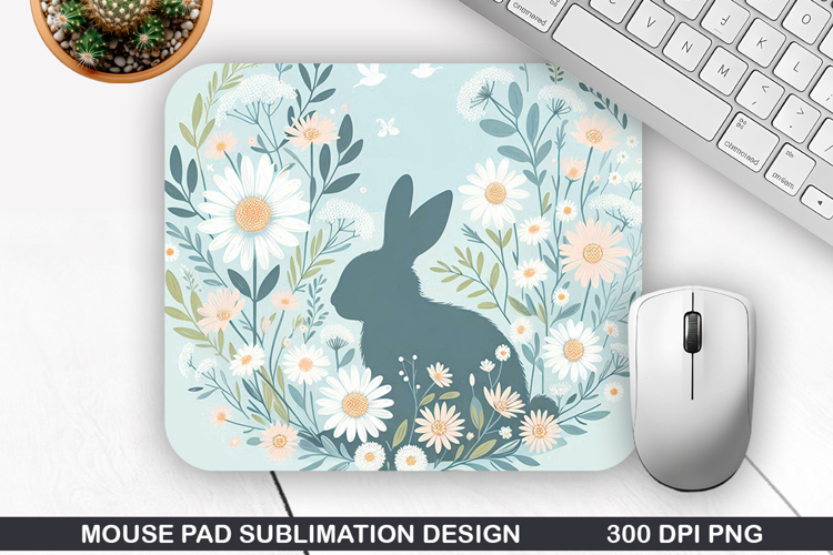 Bunny Clipart Image 2