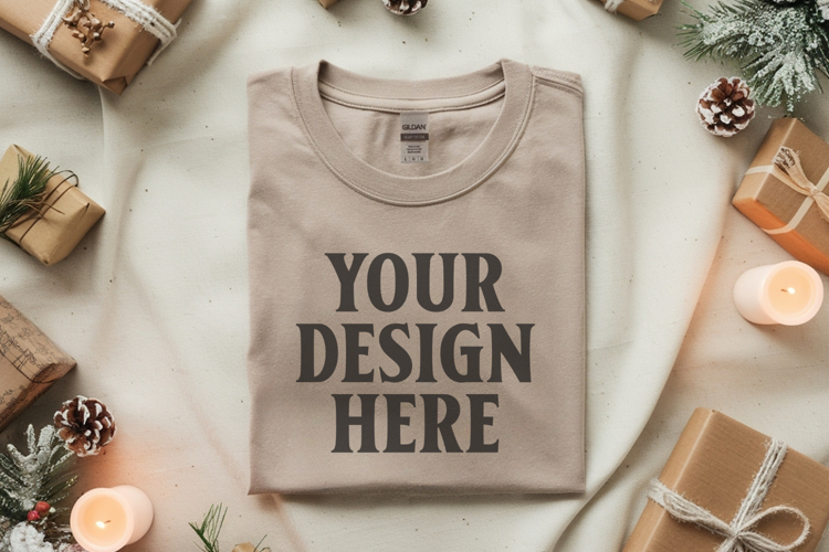 Sweatsuit Mockup Image 16